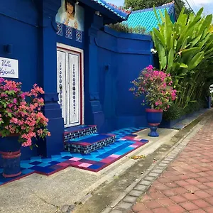 Majorelle Bali , Seminyak (Bali) Indonesia